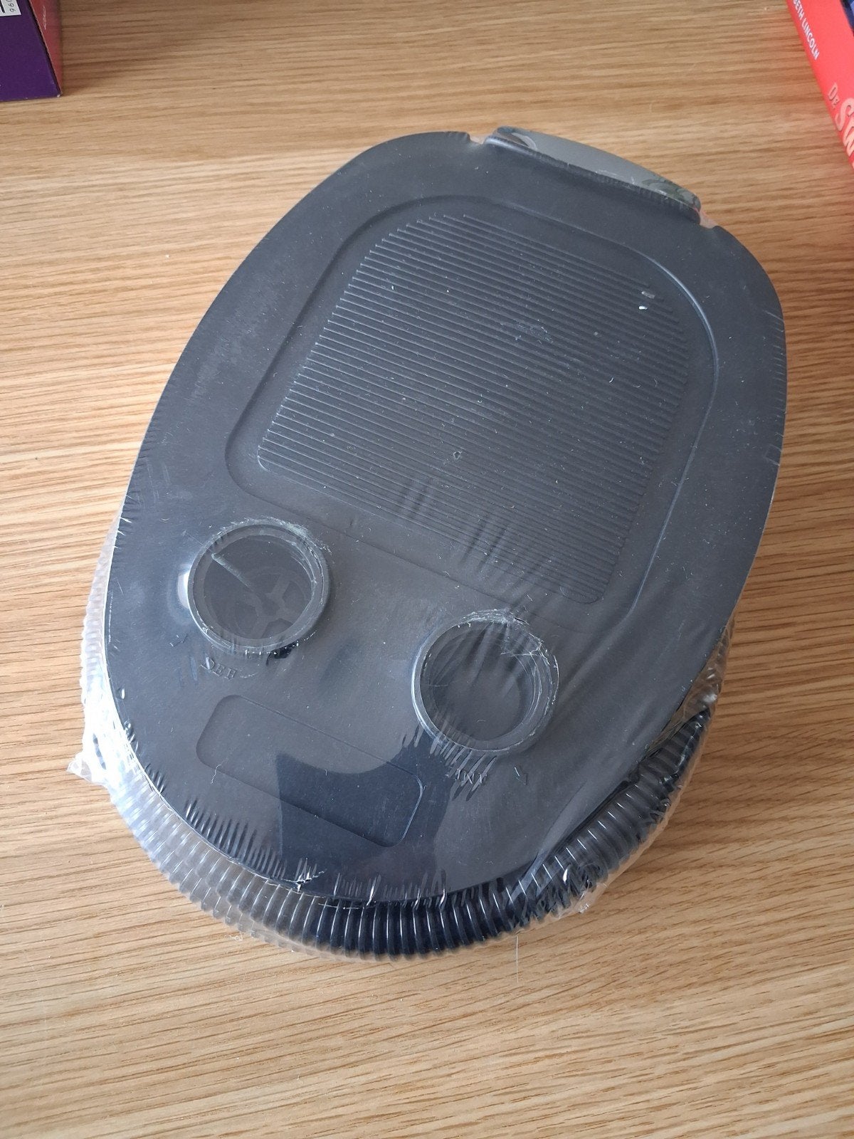 Nieuwe voetpomp, Ophalen of Verzenden, Nieuw