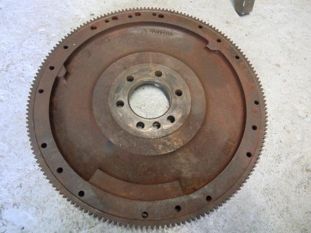 10101171 vliegwiel mercruiser 7.4  volvo penta, Ophalen, Gebruikt, Motor en Techniek