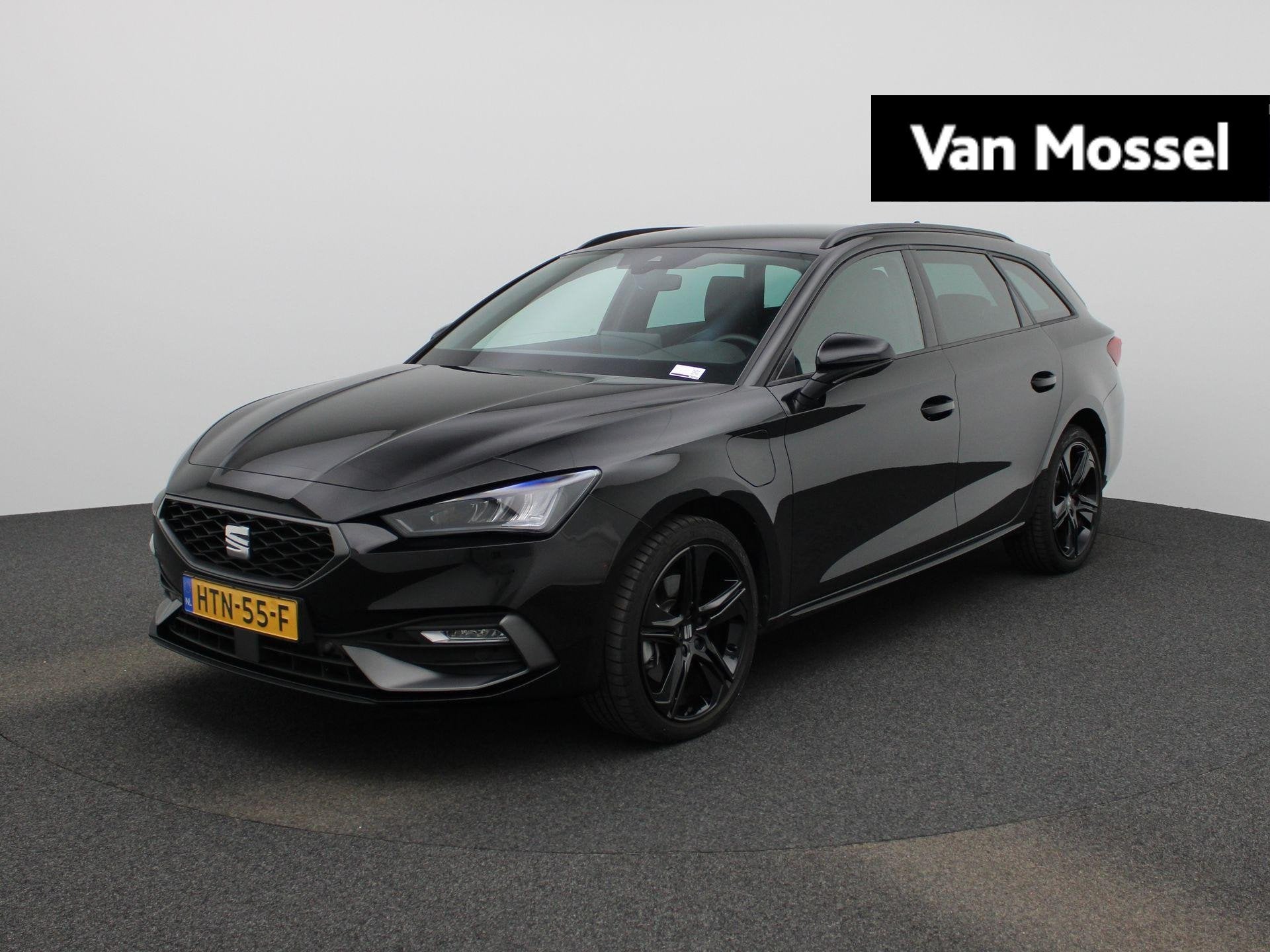 SEAT Leon Sportstourer 1.5 TSI e-Hybrid FR Business 204 PK |