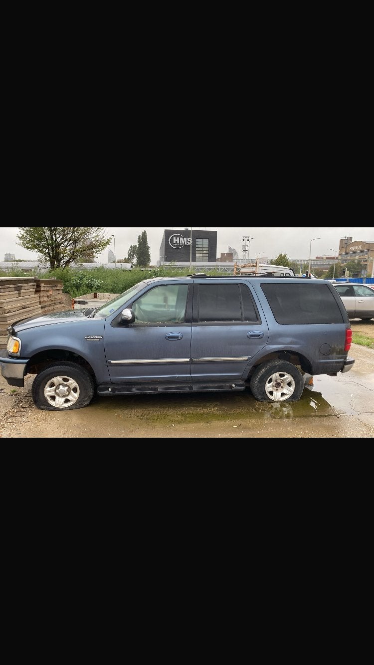 Onderdelen Ford F150/Expedition XLT 5.4 V8, Ophalen of Verzenden, Gebruikt, Ford