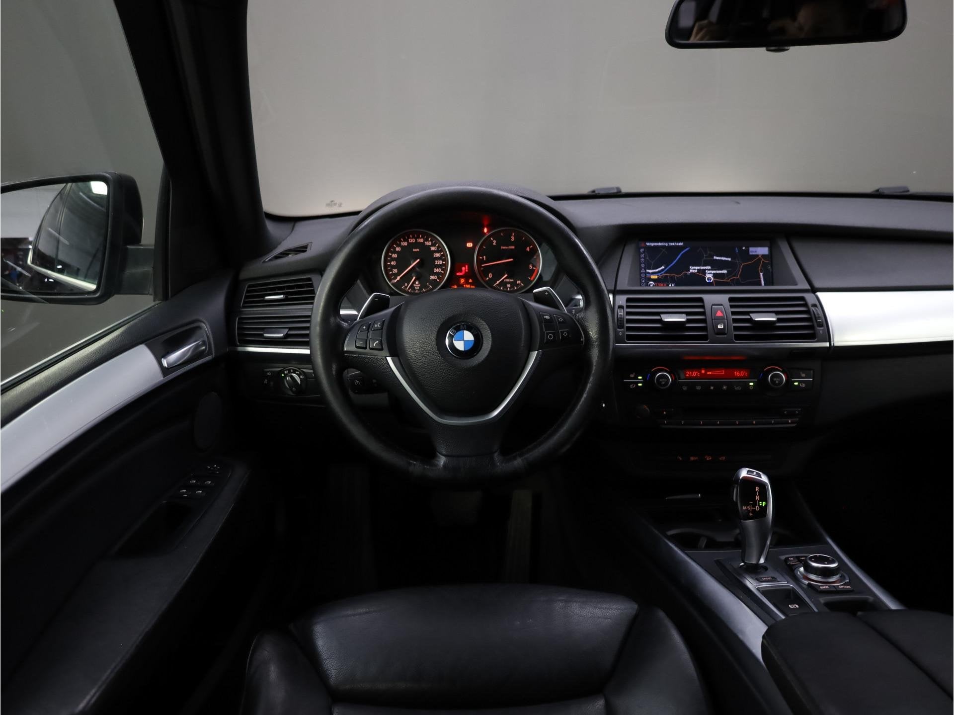 Foto 9 van BMW X5 xDrive30d High Executive | Nieuwe APK