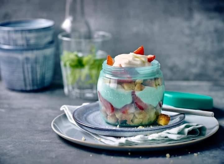 Tupperware universale yar, 325ml, nieuw,, Ophalen of Verzenden, Nieuw, Overige typen