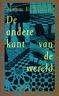 Nawal El Saadawi - De andere kant van de wereld, Ophalen of Verzenden, Gelezen, Nawal El Saadawi