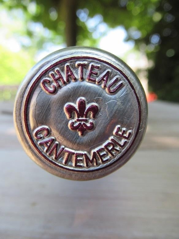 Chateau Cantemerle 2009 Haut Medoc Topjaar ! 93 NM, Verzamelen, Frankrijk, Nieuw, Ophalen of Verzenden, Rode wijn