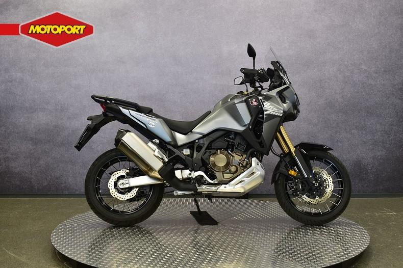 Honda CRF 1100 ADVENTURE SPORTS (bj 2025), Motoren, Motoren | Honda, Honda Motor Europe, Bedrijf, Crystal Bldng B-Unit B11.2 Rivium Blv200
2909 LK  Capelle aan den IJsel, NL