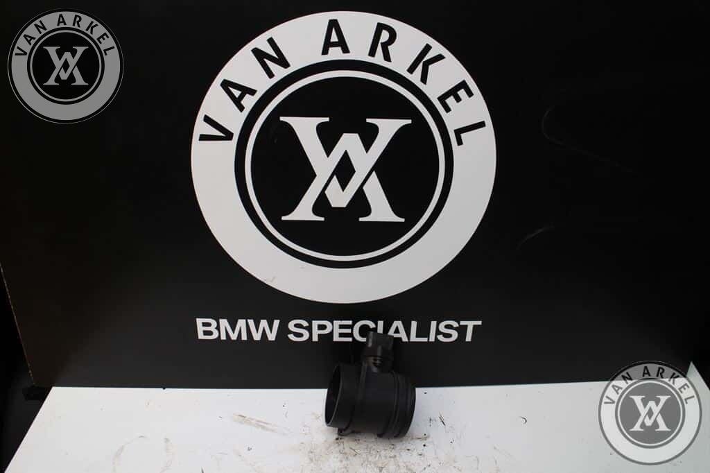 BMW 1 Serie Luchtmassameter E88 E92 0280218159, Gebruikt, -, -, Ophalen of Verzenden