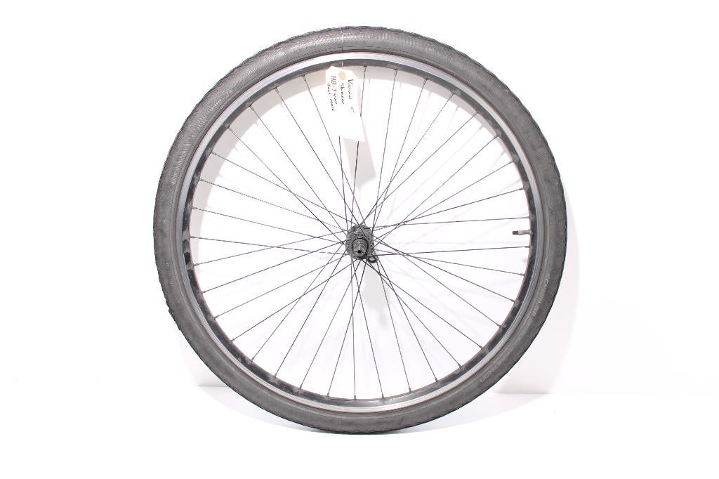 Voorwiel | 28 inch | Shimano Nexus | HB-T4000 | Quick releas, Wiel, Gebruikt, -, -