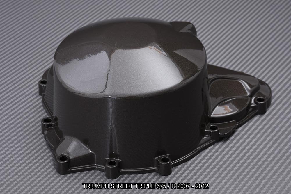 Dynamo Deksel TRIUMPH STREET TRIPLE 675 / R 2007 - 2012