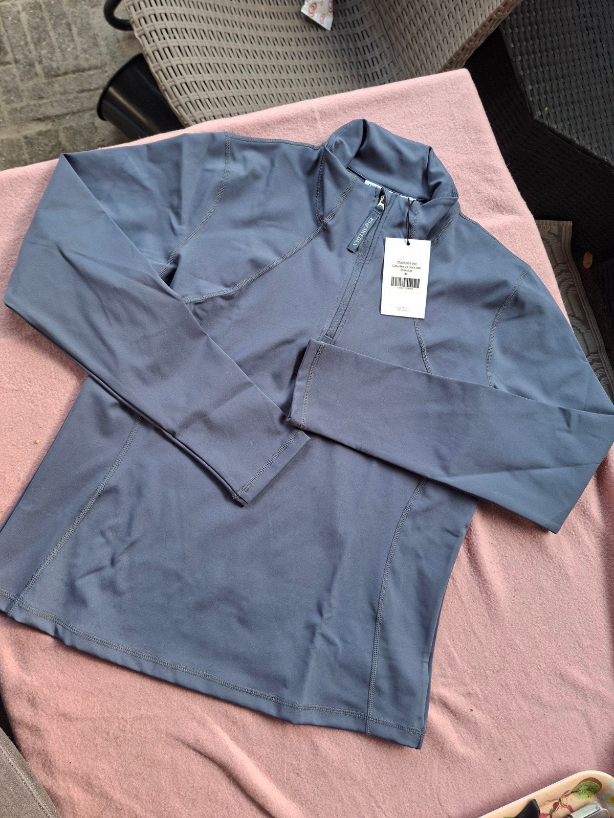nieuwe ps of sweden longsleeve 42/44, Dieren en Toebehoren, Ophalen of Verzenden, Nieuw, Dressuur, Bovenkleding
