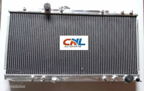 Radiateur Toyota Celica ST185 GT4 3S-GTE 1990-1994 91 92 93, Auto-onderdelen, Nieuw, Ophalen of Verzenden