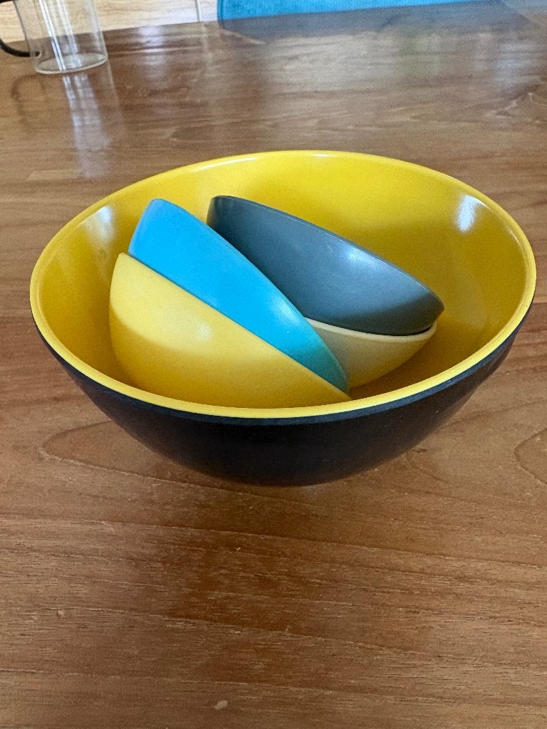 Pindastel, Conimex, Vintage, Ophalen of Verzenden, Huis en Inrichting