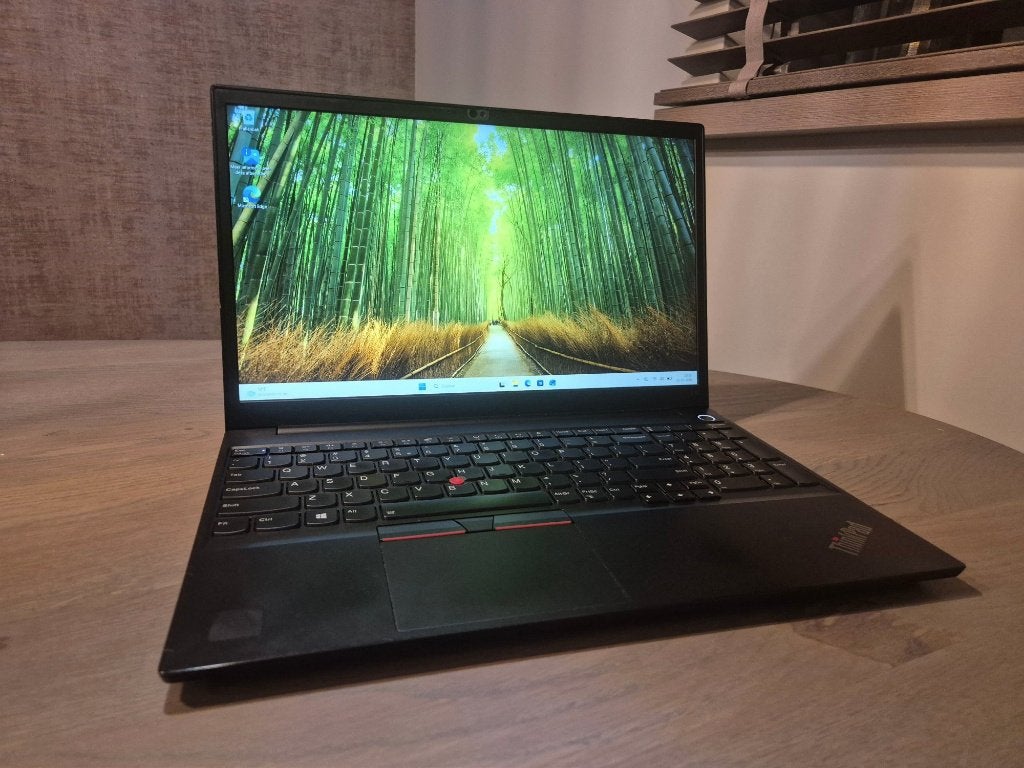 Lenovo ThinkPad E15 Gen 2 | i5, 8GB RAM, 256GB SSD, Computers en Software, 256 GB, Lenovo ThinkPad E15 Gen 2, 2 tot 3 Ghz, 8 GB