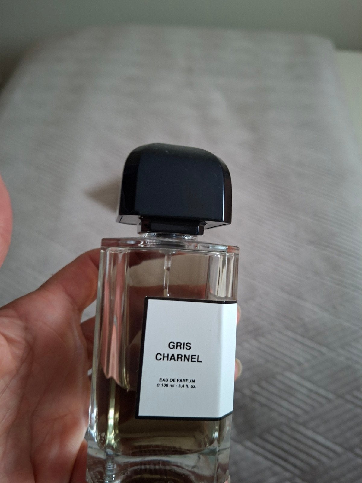 BDK Parfums Gris Charnel Eau de Parfum 100ml, Ophalen of Verzenden, Zo goed als nieuw