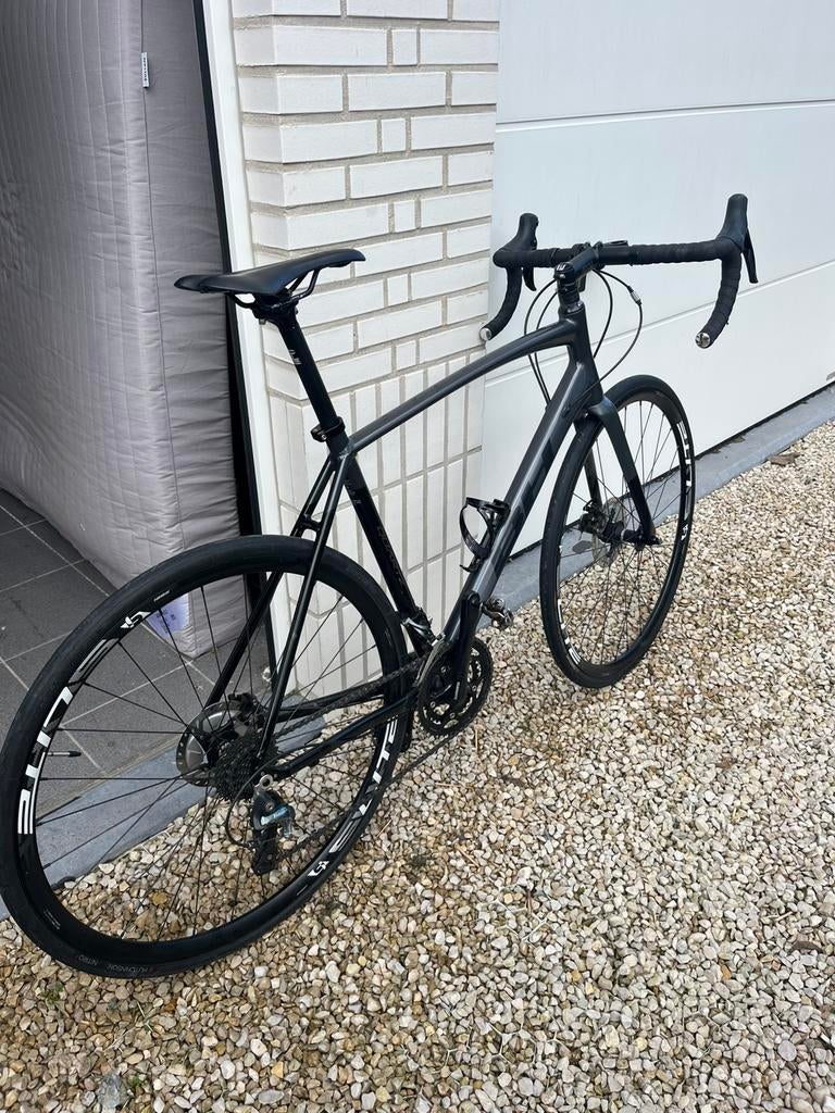 Bh quartz disc fiets, Ophalen, Zo goed als nieuw, Meer dan 20 versnellingen, Overige merken