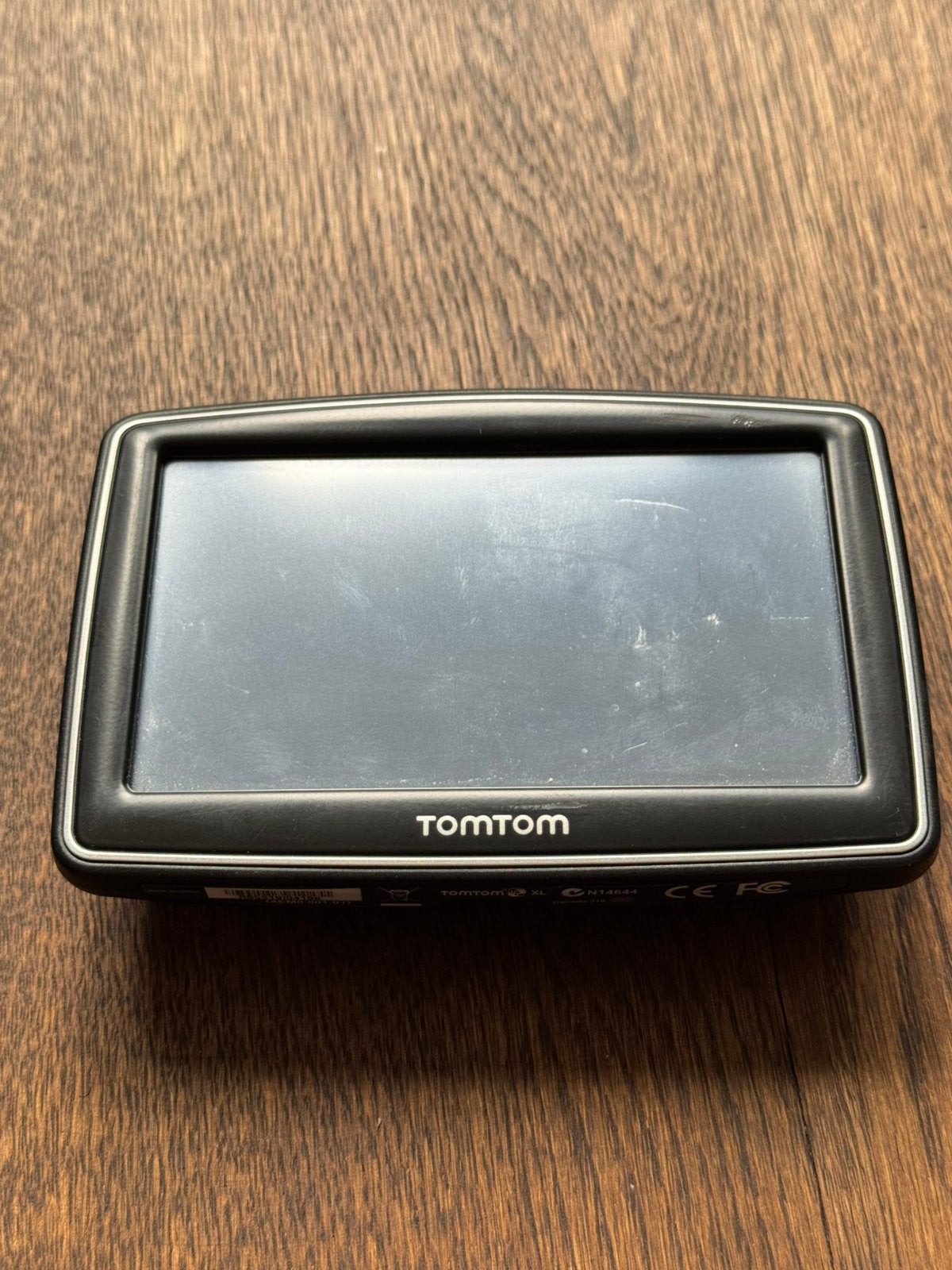 Tomtom XL, Auto diversen, Autonavigatie, Ophalen of Verzenden, Gebruikt