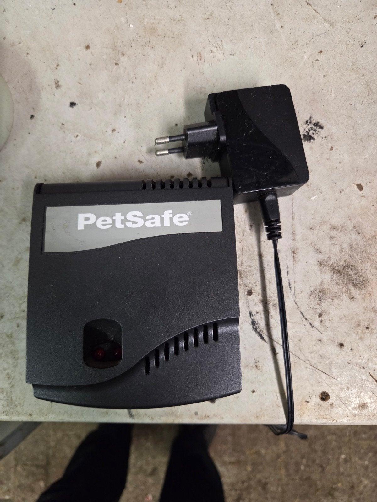 petsafe onzichtbare omheining losse unit, Ophalen of Verzenden, Zo goed als nieuw
