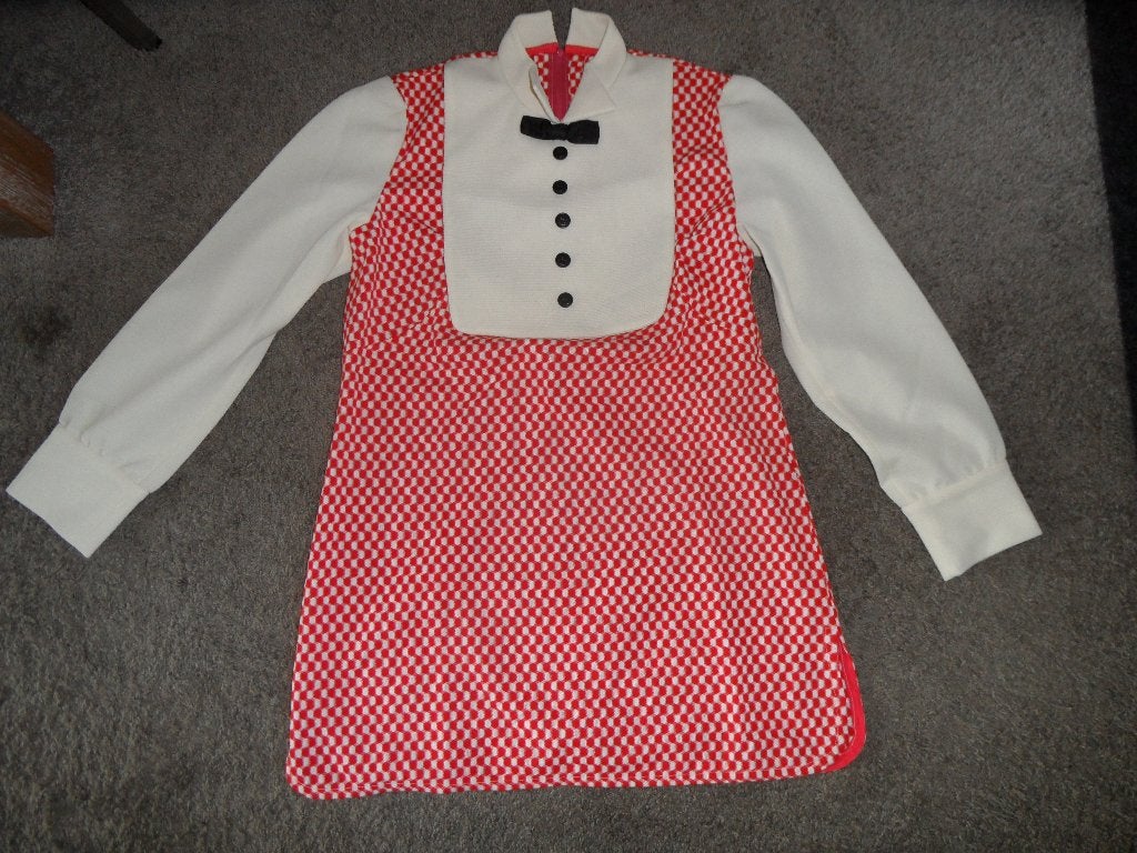 Leuk, sjiek carnavals-outfit, maat S, Carnaval, Ophalen of Verzenden, Kleding, Maat 36 (S)