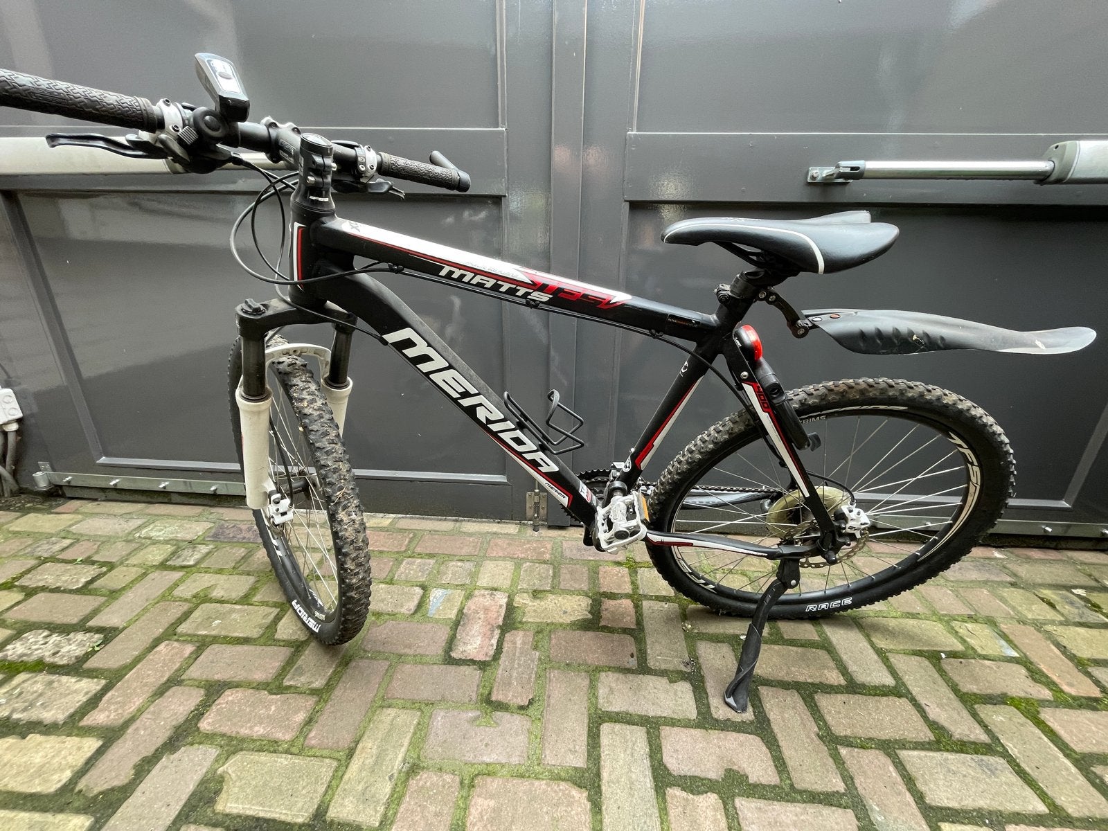 Merida Matts Mountainbike 28inch, Fietsen en Brommers, Ophalen, Gebruikt, Hardtail, Heren
