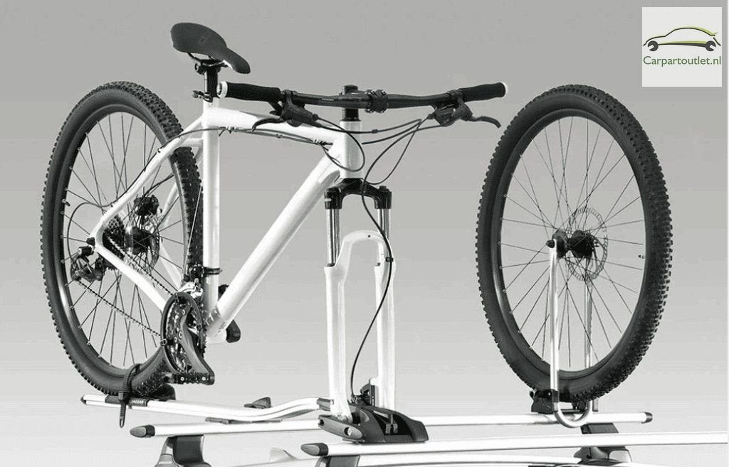 Originele Jaguar made by Thule  fietsendrager C2A1540, -, -, Nieuw, Ophalen of Verzenden