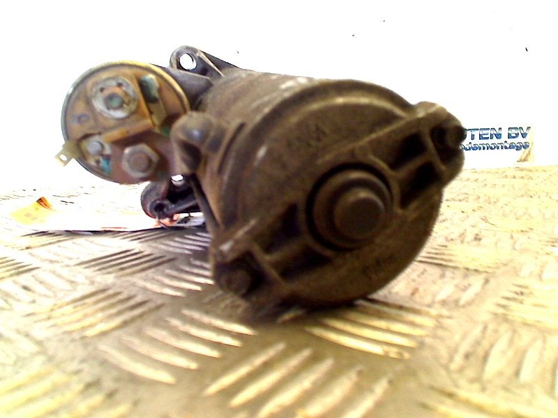 Startmotor Volvo V40 (VW) (2000-07/2004-06), Gebruikt, Siegburger Straße 229, Köln 50679, , Duitsland, Info@volvocars.com, Volvo