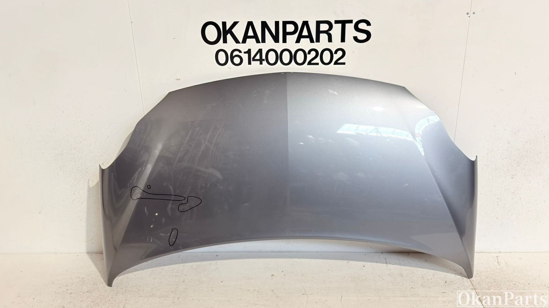 Opel Adam motorkap, Info@fabrikant.eu, Ophalen of Verzenden, Motorkap, Fabrikant BV