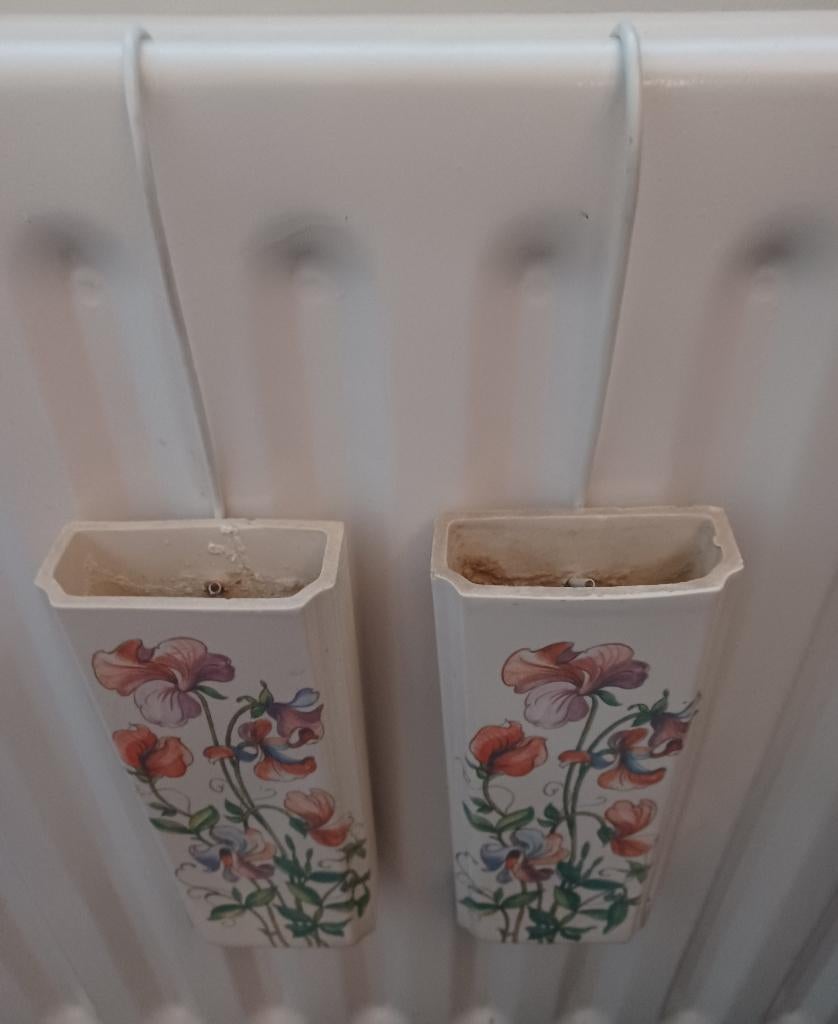 Radiatorbakje, Antiek en Kunst, Ophalen of Verzenden
