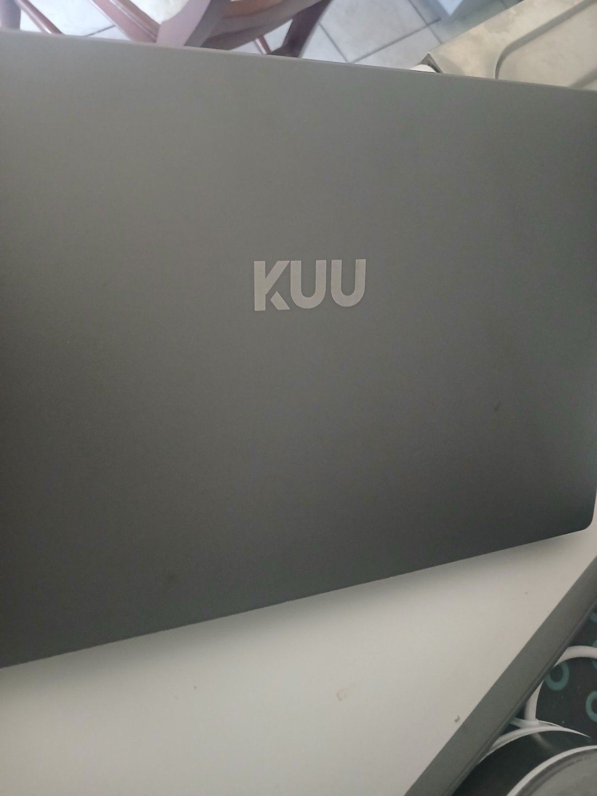 Laptop Kuu, Computers en Software, Ophalen of Verzenden, 15 inch, 2 tot 3 Ghz