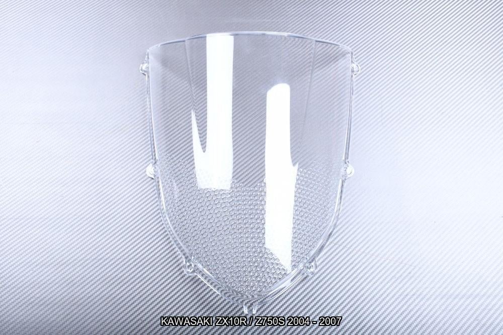Windscherm KAWASAKI ZX10R / Z750S 2004 - 2007, Ophalen of Verzenden, Nieuw