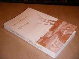 Andrej Platonov - De bouwput - van Oorschot - 1e druk , Ophalen of Verzenden, Gelezen, Nederland