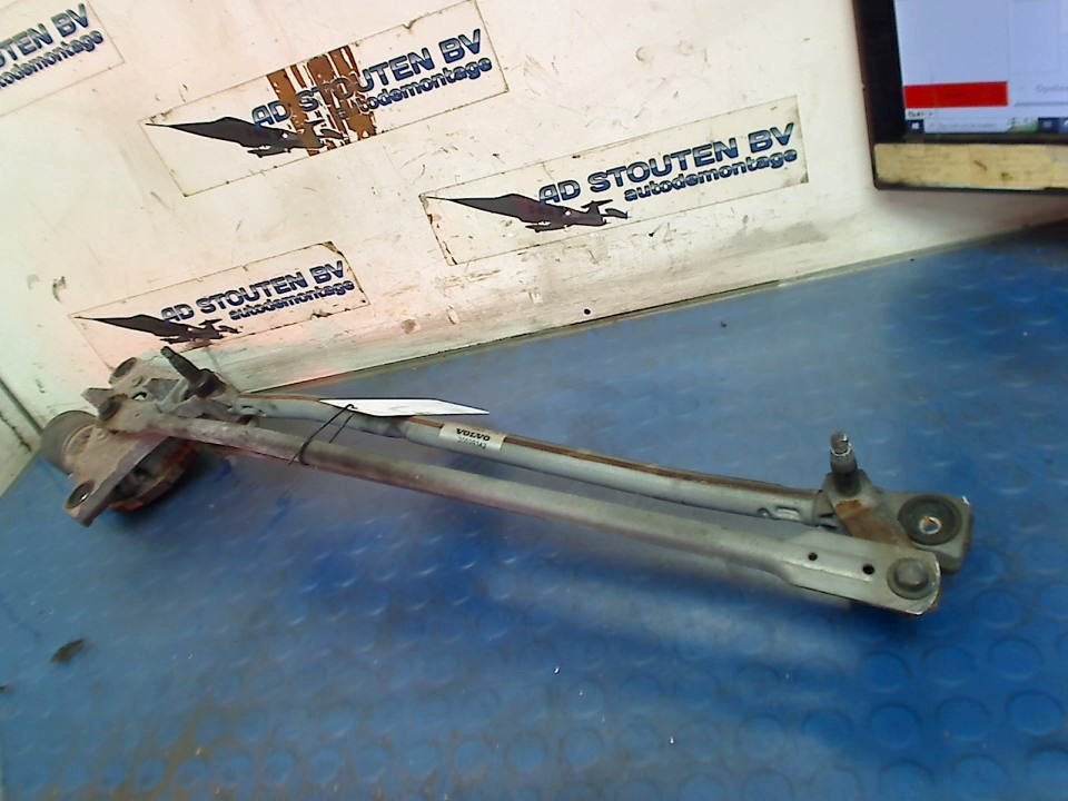 Ruitenwisser Mech + Motor VOOR Volvo S40 (MS) 0390241924, Gebruikt, Siegburger Straße 229, Köln 50679, , Duitsland, Info@volvocars.com