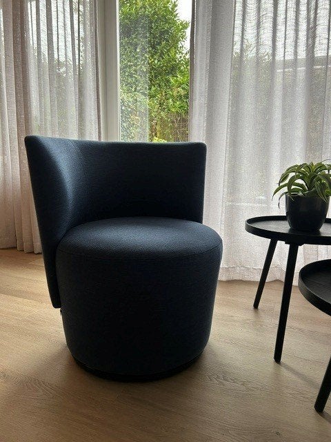 Loungestoel Mobitec Bolero t.e.a.b., Ophalen, Nieuw, Minder dan 50 cm