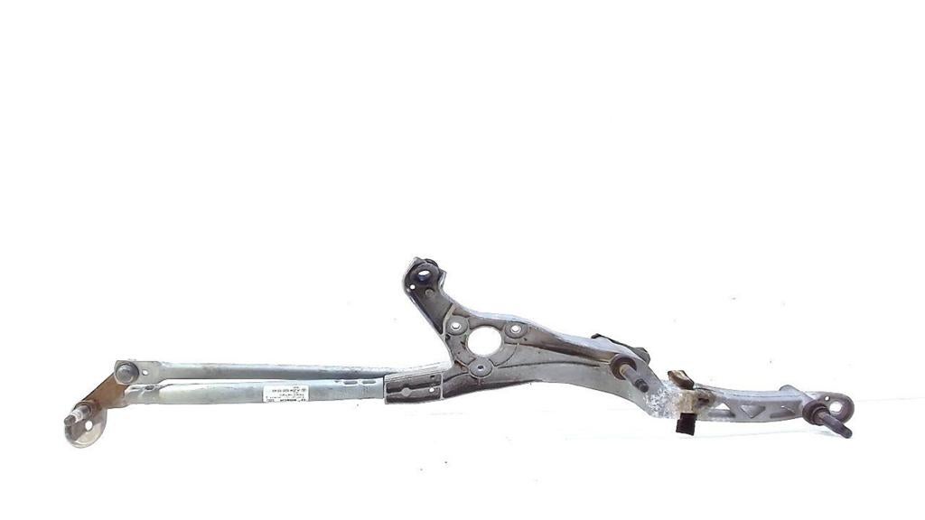 Ruitenwisser mechaniek voor Mercedes-Benz C-Klasse, Auto-onderdelen, Ruiten en Toebehoren, Onderdelen@venauto.nl, Van der Ven Autorecycling B.V.