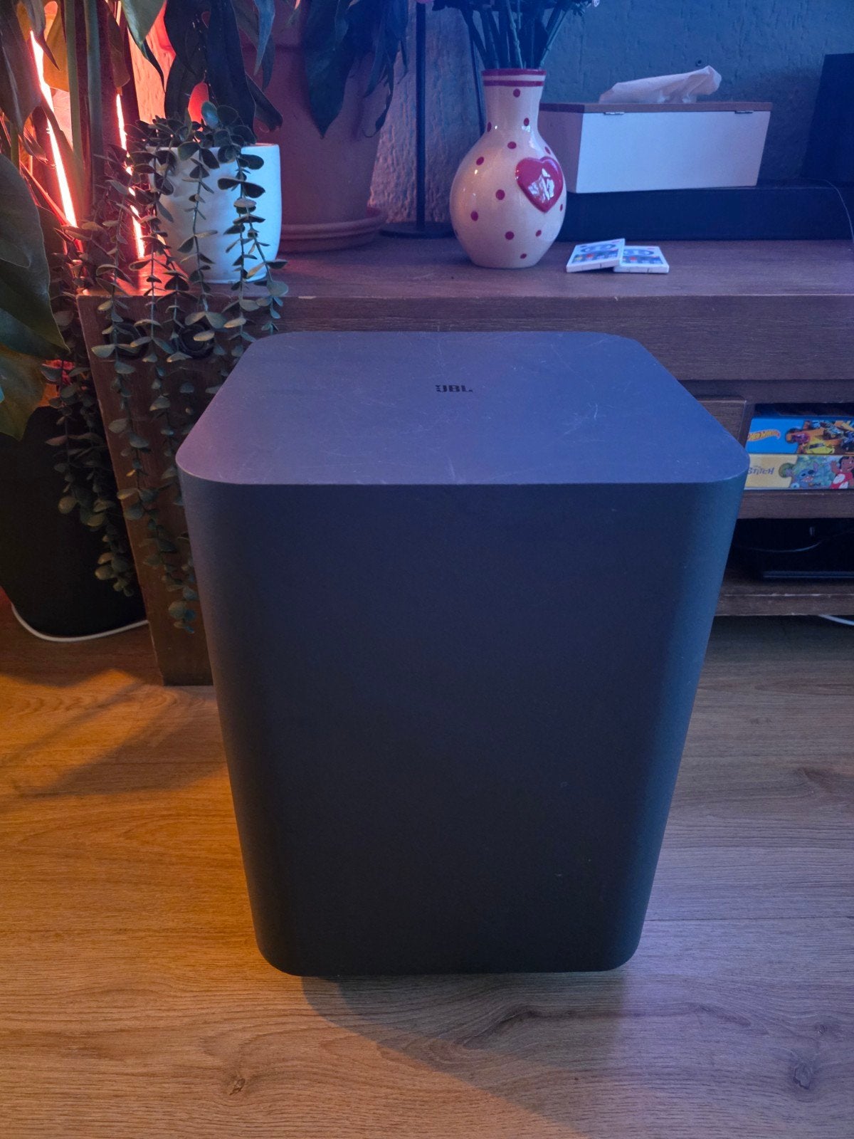 JBL soundbar 500 nauwelijks gebruikt, Ophalen, Zo goed als nieuw