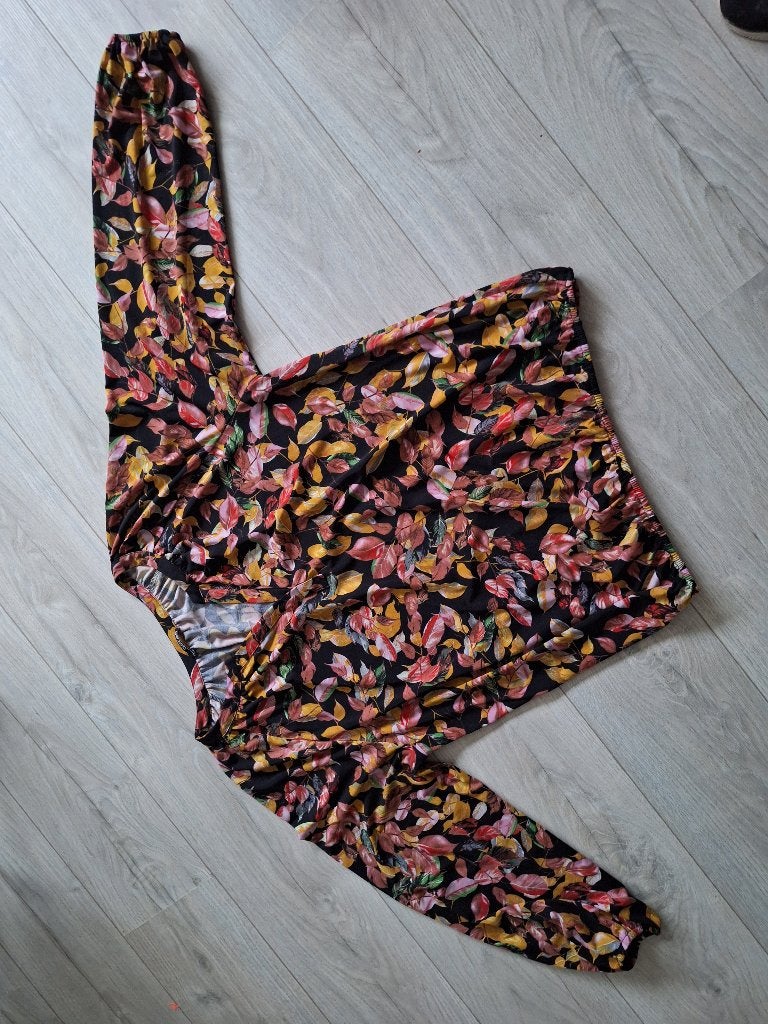 Blouse lange mouwen maat 42 van Norah, Meerkleurig, Maat 42/44 (L), Ophalen of Verzenden, Zo goed als nieuw