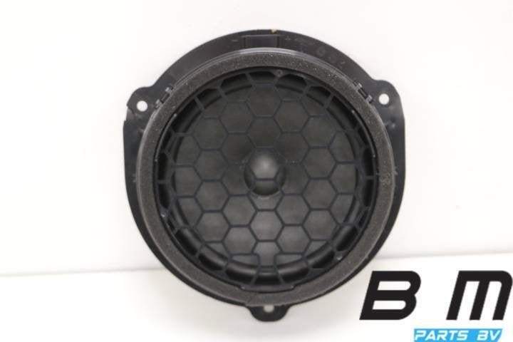 B&O lagetonenluidspreker Audi A3 8V 8V4035411A, Gebruikt
