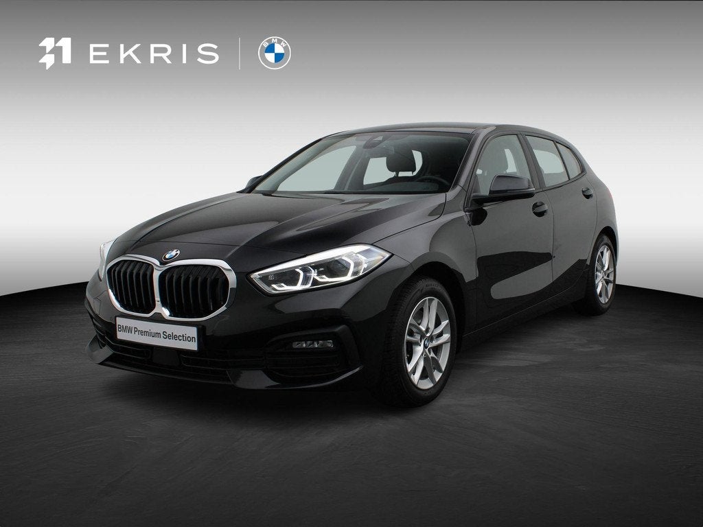 BMW 1 Serie 5-deurs 118i Business Edition Plus | Trekhaak |