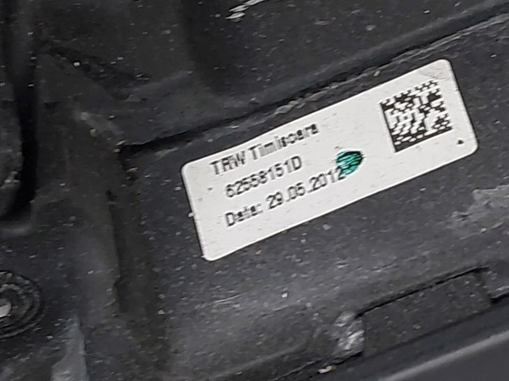 Stuur BMW 1 serie (F20) (2011-07/2015-02) 62558151D, Gebruikt, Petuelring 130, München 80809, , Duitsland, BMW, Bayerische Motoren Werke AG