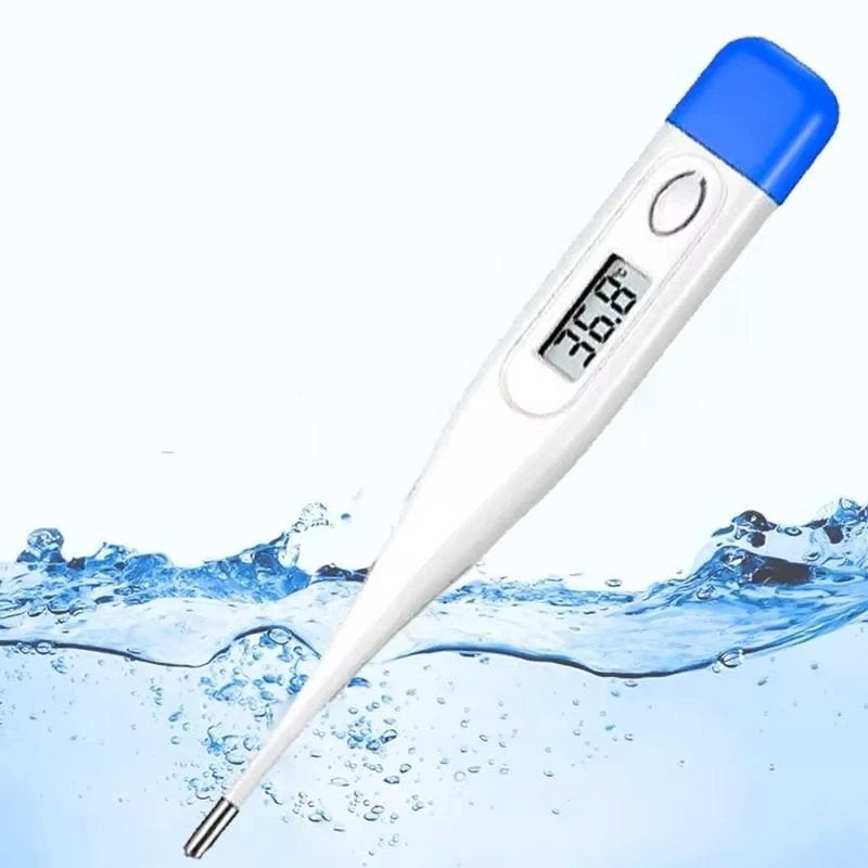 koorts  Thermometer, Pcsupply, Verzenden, Nieuw, Theodore2018@kpnmail.nl