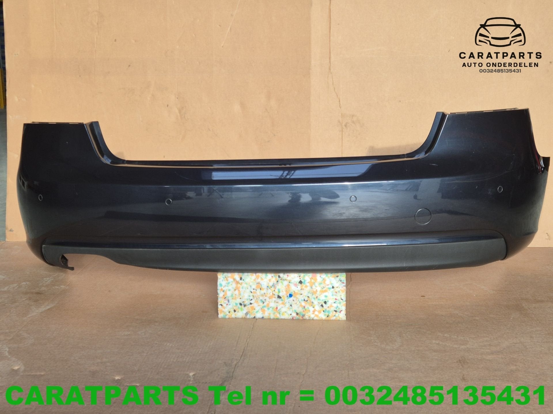 8T8807511D Aud A5 achterbumper a5 sportback bumper = 2011-.., Gebruikt, AUDI AG, Auto-Union-Strasse 1
85045  Ingolstadt, DE, Kundenbetreuung@audi.de
