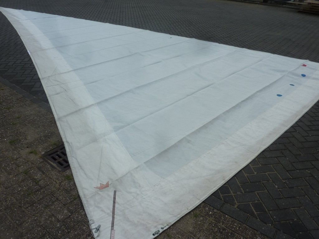 rolgenua, Ophalen of Verzenden, Gebruikt, Overige typen