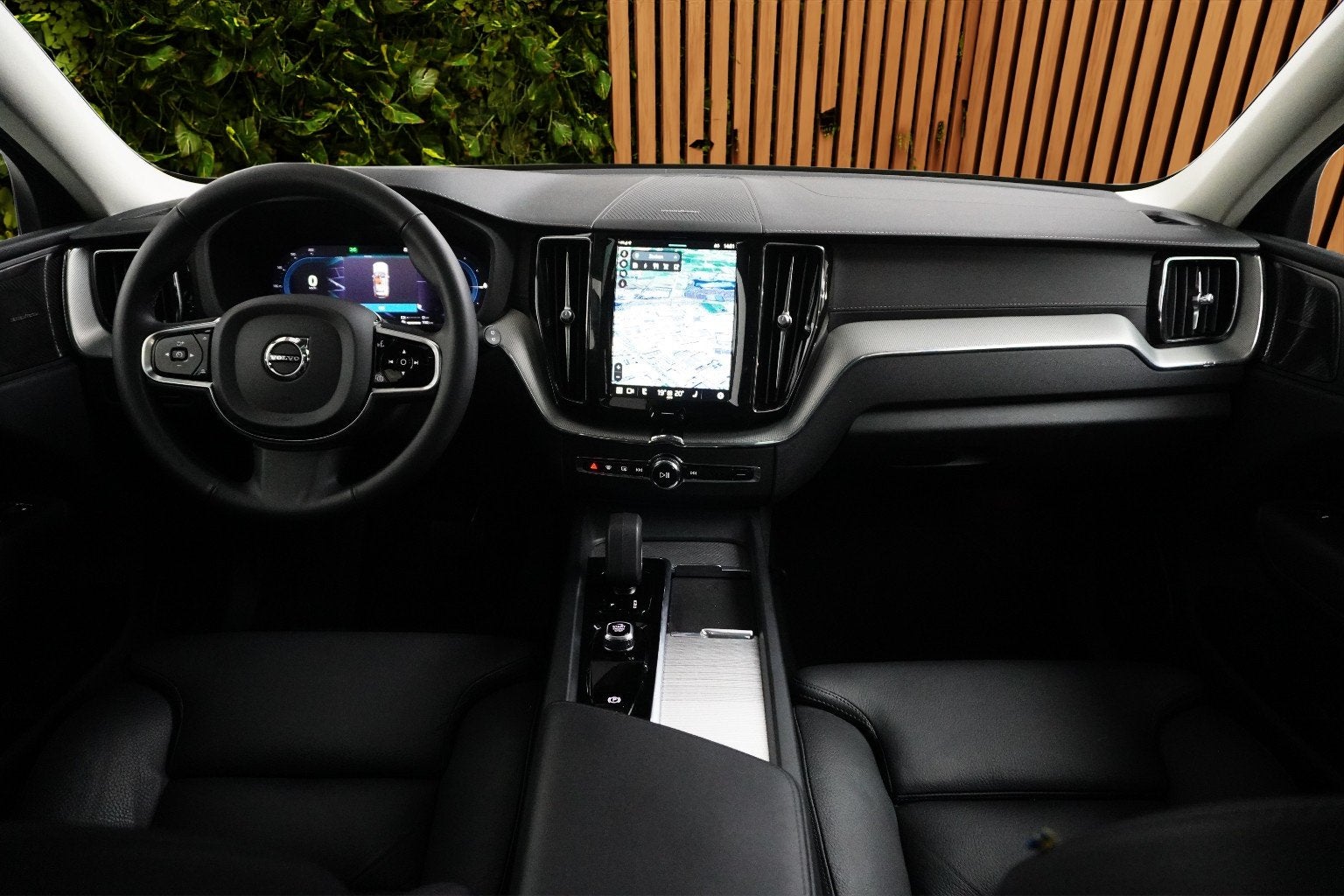 Volvo XC60 2.0 T6 Plug-in hybrid AWD Ultimate Bright, Auto's, Volvo, 12 maanden, Gebruikt, Euro 6, 4 cilinders