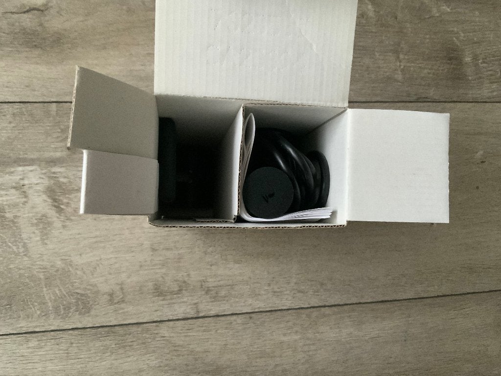 Foto 4 van Playstation 4 Camera / Cam voor oa PSVR VR & Just Dance PS4