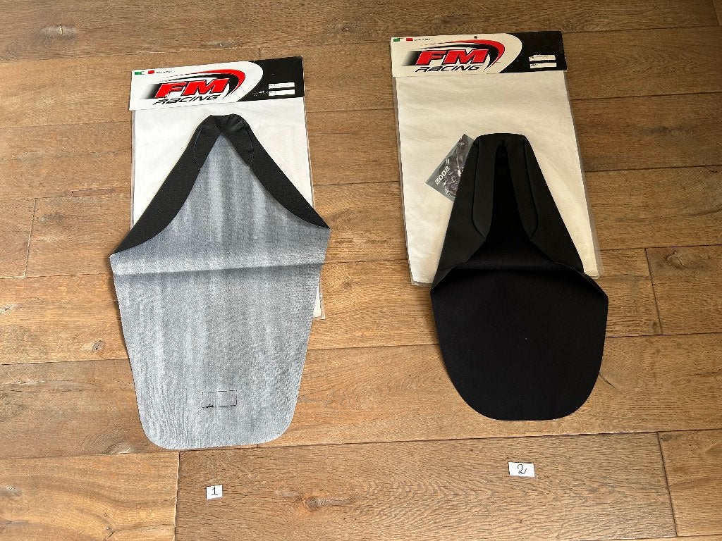 Suzuki RM 80 RM 85 Zadelovertrek, Motoren, Ophalen of Verzenden