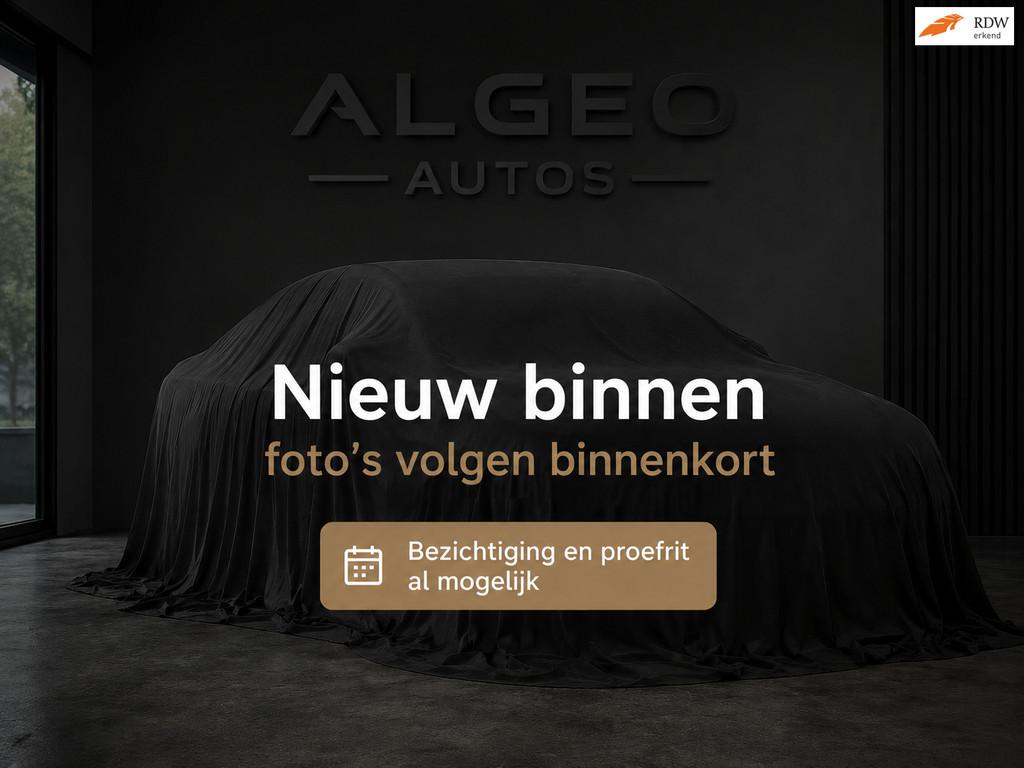 Honda CR-V 2.0i Executive / Automaat / 3e eigenaar / 4WD / L, Auto's, Automaat, 1998 cc, Gebruikt, Bedrijf