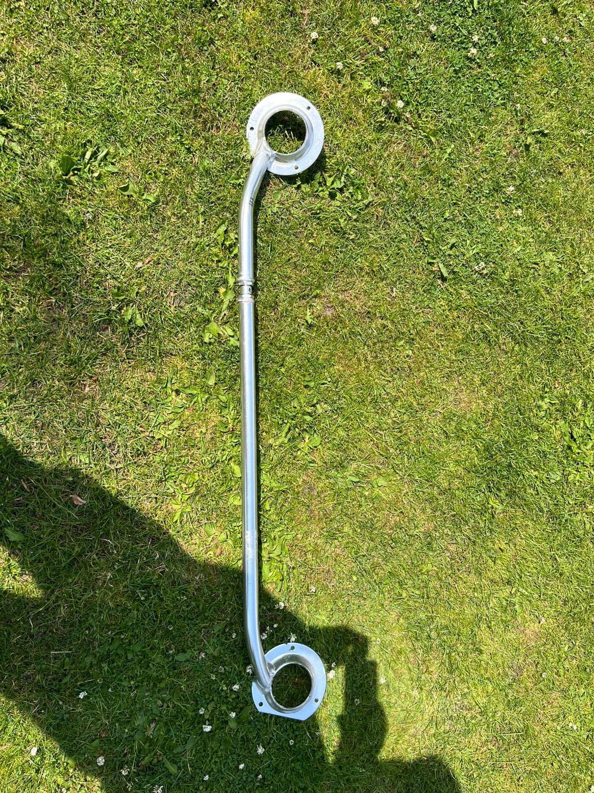 Golf 2 stabilisator stang veerpoten, Ophalen of Verzenden, Nieuw