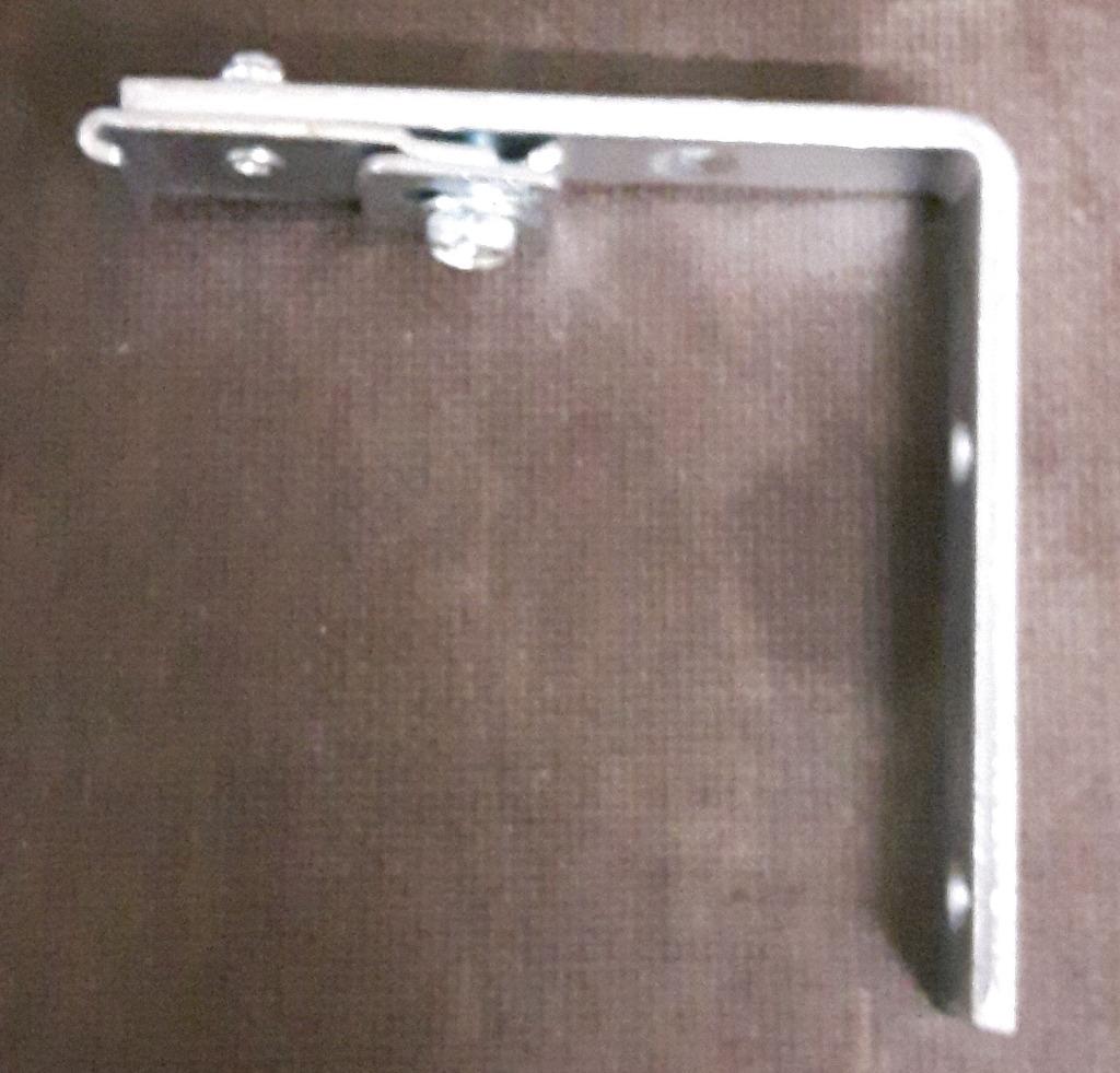 Foto 9 van Aluminium gordijnrails