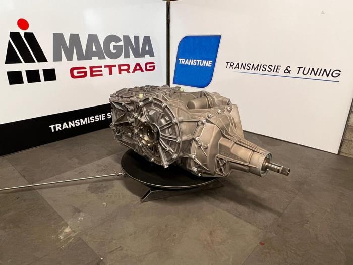 Automaatbak van een Ferrari F12 Berlinetta, 12 maanden garantie, -, -, Nieuw