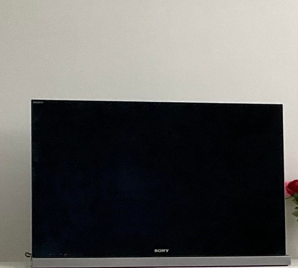 Sony TV - Zo goed als nieuw!, LED, 50 Hz, Ophalen of Verzenden, Zo goed als nieuw