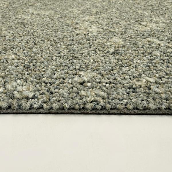 Partij 315 - 39 m² Retrace 7945 grijs 50x50 cm tapijttegel, Ophalen, Info@tapijttegelhandel.nl, Tapijttegelhandel Emmeloord, 25 tot 50 m²