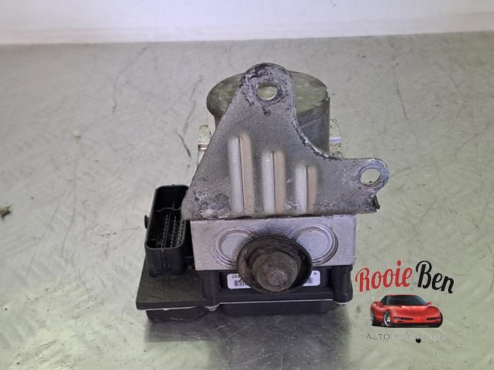 ABS Pomp van een Fiat 500, Auto-onderdelen, Gebruikt, -, -, Ophalen of Verzenden